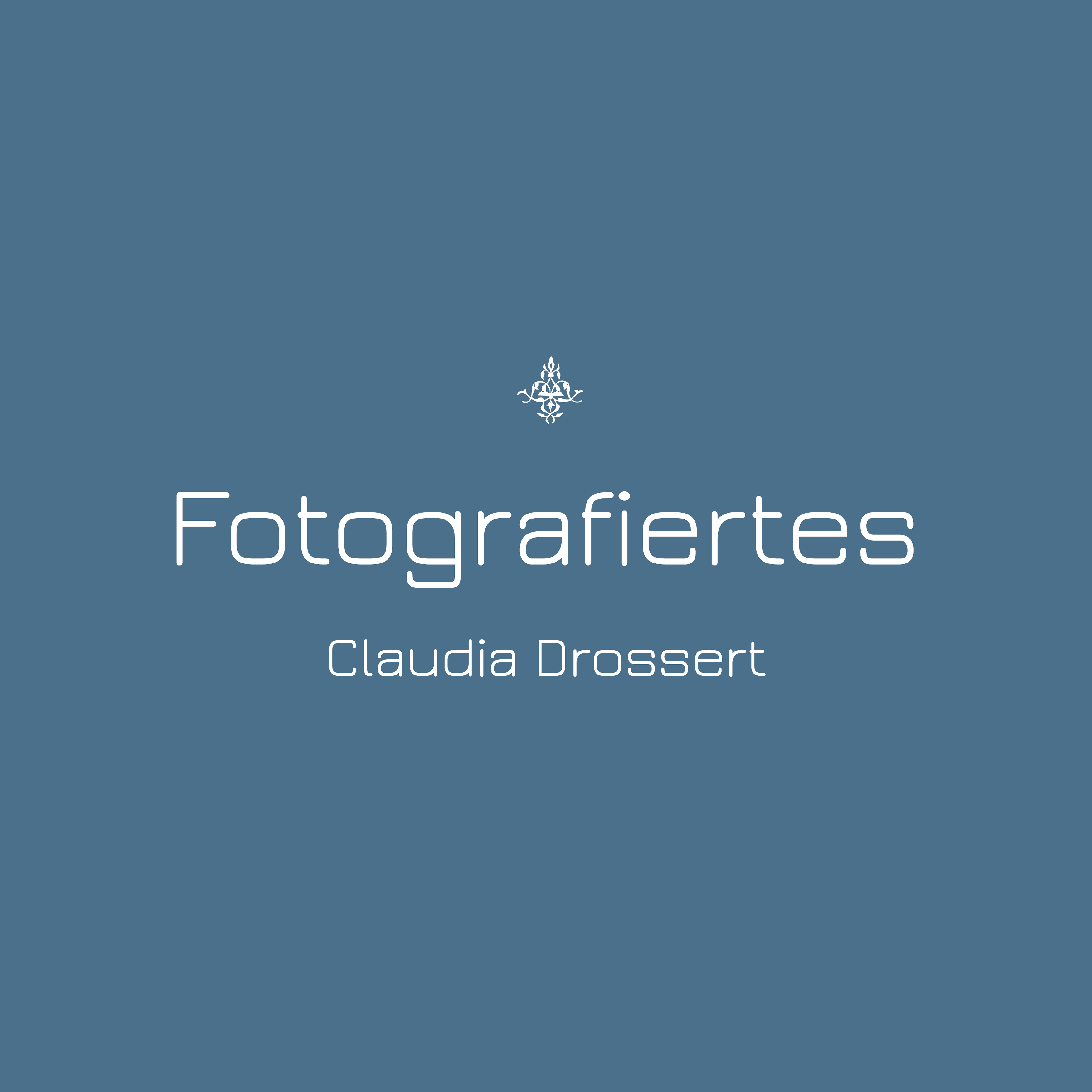 Claudia Drossert